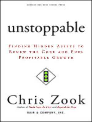cover image of Unstoppable